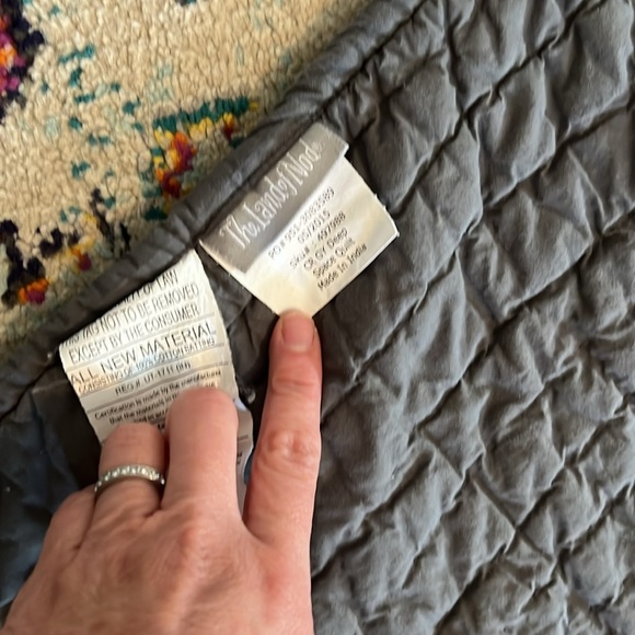 Land of Nod Kid's Solar System Deep Space Set 🌎 🪐 ✨ - Picture 5 of 12